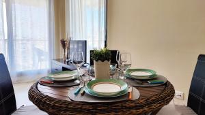 CALA ALTA sea view apartment