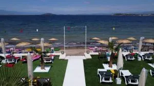 Neo Beach Hotel Cunda - Birinciköy