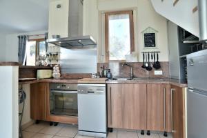 Cap Frehel gîte 4 personnnes