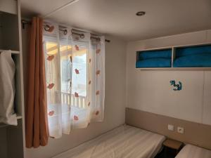 Campings Muriel Le Mar Estang : photos des chambres