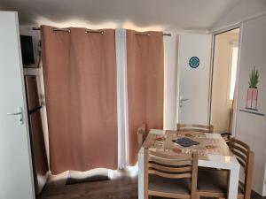 Campings Muriel Le Mar Estang : photos des chambres