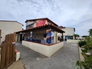 Campings Muriel Le Mar Estang : photos des chambres