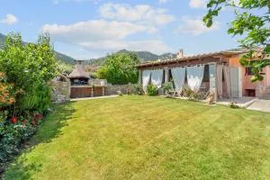 Villa Vittoria - Portu sa Ruxi