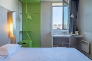 Hotels Campanile Nogent-Sur-Marne : photos des chambres