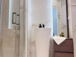 Zeus Design Apartment Schlosspark Schönbrunn