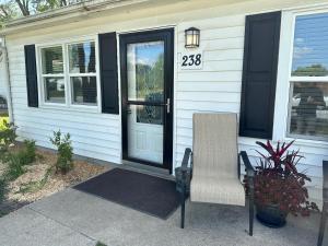 The Main Stay Hunters Lodging