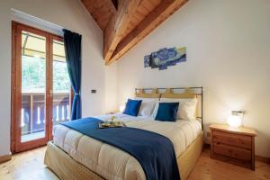 REVO Apartments - CA DI SCIUR