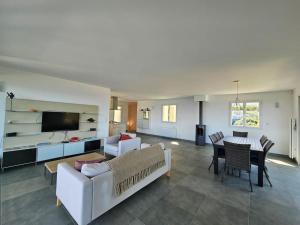 Villas Belle villa avec vue sur mer d'exception- Meria : photos des chambres