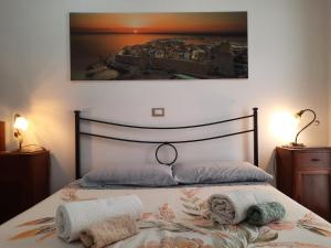 Casa vacanze "In centro" Termoli