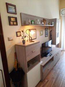 Casa vacanze "In centro" Termoli