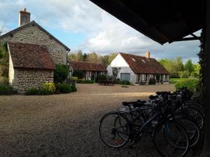 Maisons d'hotes La Belviniere Chambres et table d'hotes : photos des chambres