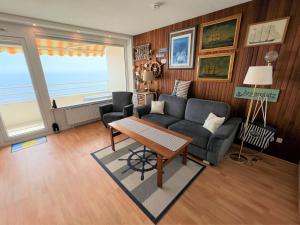 Ferienpark Sierksdorf App 549 - Strandlage