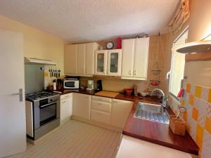 Villas Le Plein Sud : photos des chambres