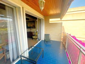 Villas Le Plein Sud : photos des chambres