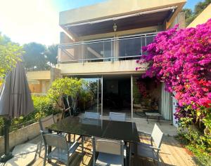 Villas Le Plein Sud : photos des chambres