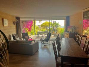 Villas Le Plein Sud : photos des chambres