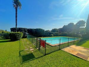 Villas Le Plein Sud : photos des chambres