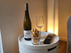 Ferienhaus "Lachmöwe"