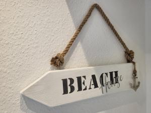 Ferienhaus DHH "Unsere Reetdachbude"