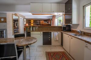 Villa provençale proche de la mer