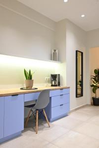 Nueva era @ Athens heart , Romvis apartments