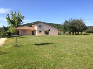 Maisons de vacances Belle maison Vallee du Lot. : photos des chambres