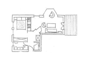Haus Kienappel Haus Kienappel, App 01
