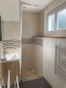 GITE DE LA CAZELLERIE