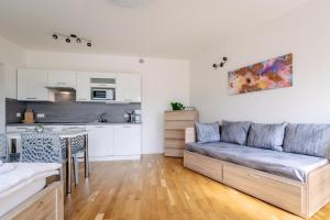 Horský apartmán Temari 12 Klínovec