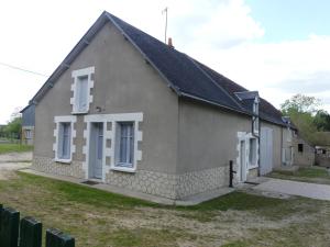 Maisons de vacances GITE DE LA CAZELLERIE : photos des chambres