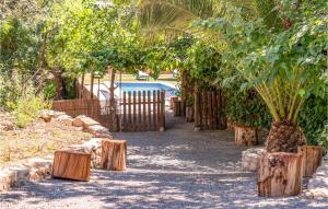 Lovely Home In El Gastor