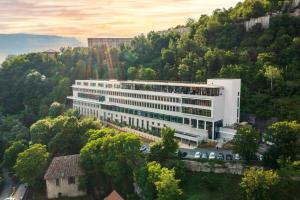 Les Appartements de Grenoble : photos des chambres