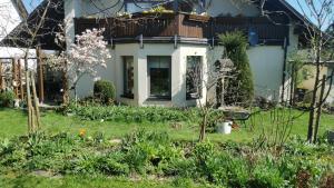 Gartenwohnung Paulsdorf