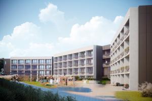 Mano Šventovė Tuk Tuk Apartamentai