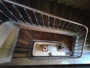 Villas Manoir pres de La Baule : photos des chambres