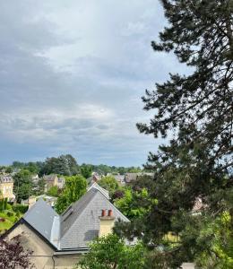 Maisons d'hotes VILLA NOTRE DAME face au Chateau fort : photos des chambres