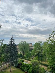 Maisons d'hotes VILLA NOTRE DAME face au Chateau fort : photos des chambres