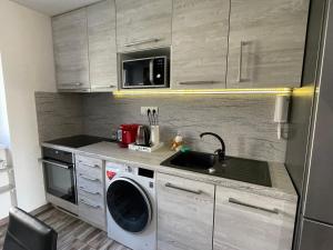 Modern apartment in center of Prešov - Apartmán Boncart
