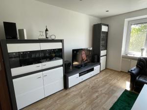 Modern apartment in center of Prešov - Apartmán Boncart