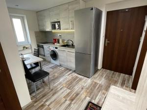 Modern apartment in center of Prešov - Apartmán Boncart