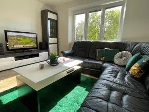 Modern apartment in center of Prešov - Apartmán Boncart - Sabinov