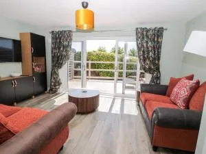 Rose Lodge - 滨海牛顿