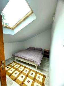 Gyimesi kulcsosház Casa de vacanta Ghimes