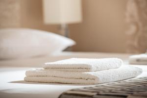 Sithonia Suites Luxury Apartments 4 Beds