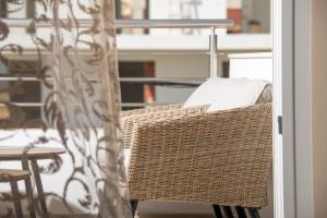 Sithonia Suites Luxury Apartments 4 Beds