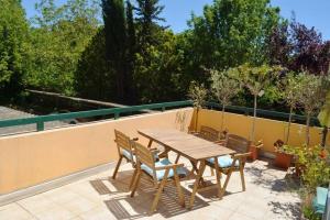 Appartements Villeneuve Loubet Village ideal : photos des chambres