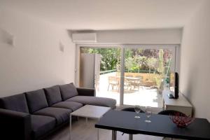 Appartements Villeneuve Loubet Village ideal : photos des chambres