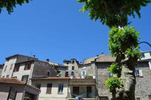 Villeneuve Loubet Village idéal