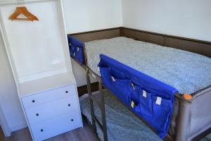 Villeneuve Loubet Village idéal