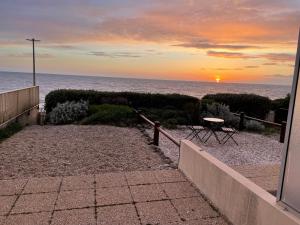 Superbe appartement accès mer et proche de tout